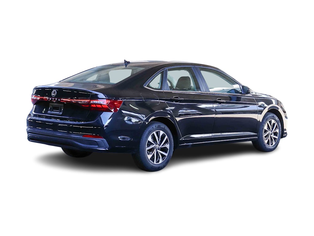 Thumbnail: 2026 Volkswagen Jetta - 18