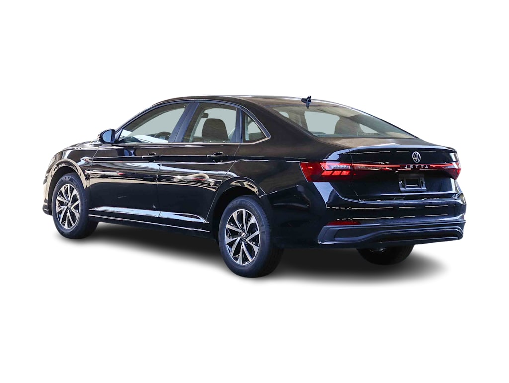 Thumbnail: 2026 Volkswagen Jetta - 3