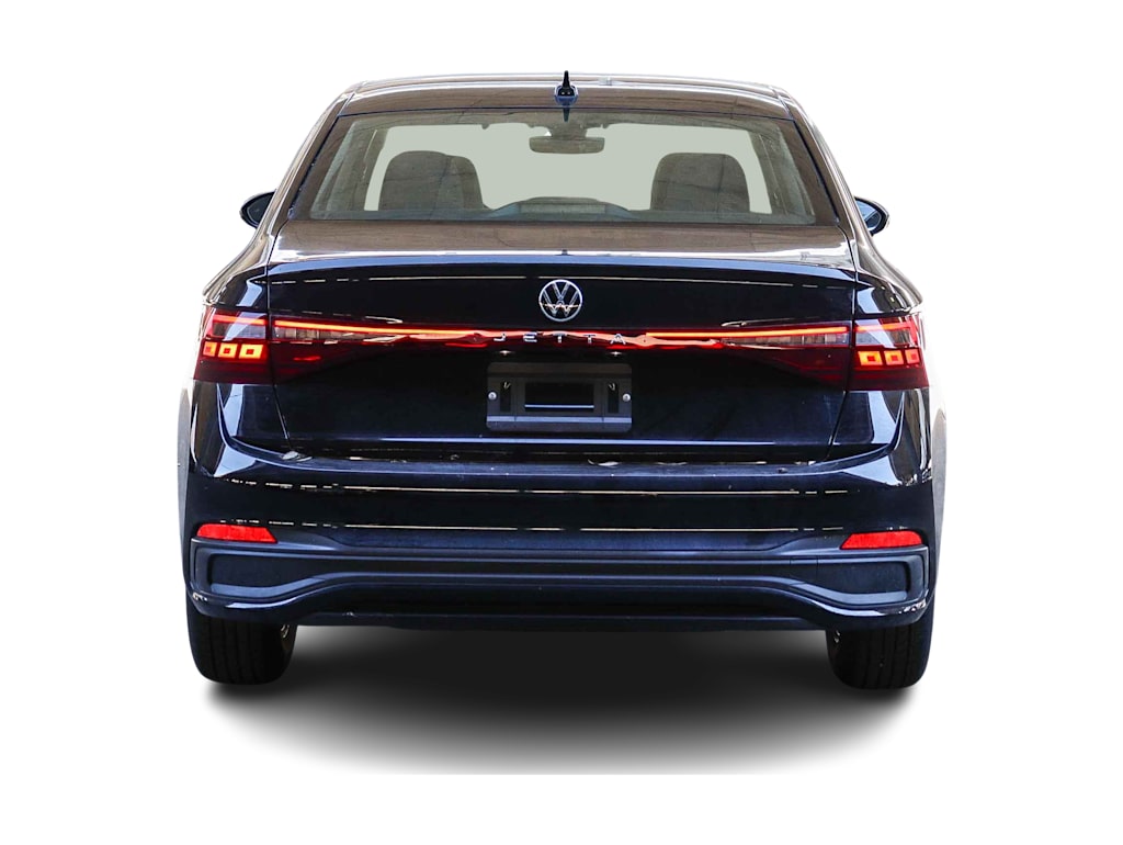 Thumbnail: 2026 Volkswagen Jetta - 4