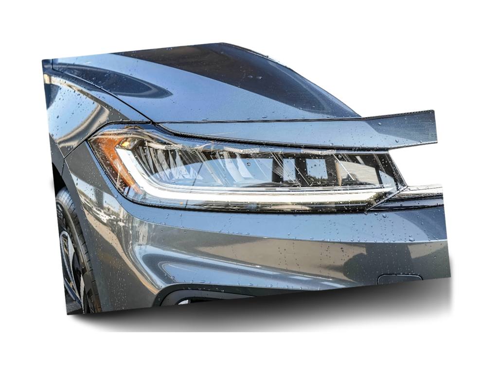 Thumbnail: 2026 Volkswagen Jetta - 17