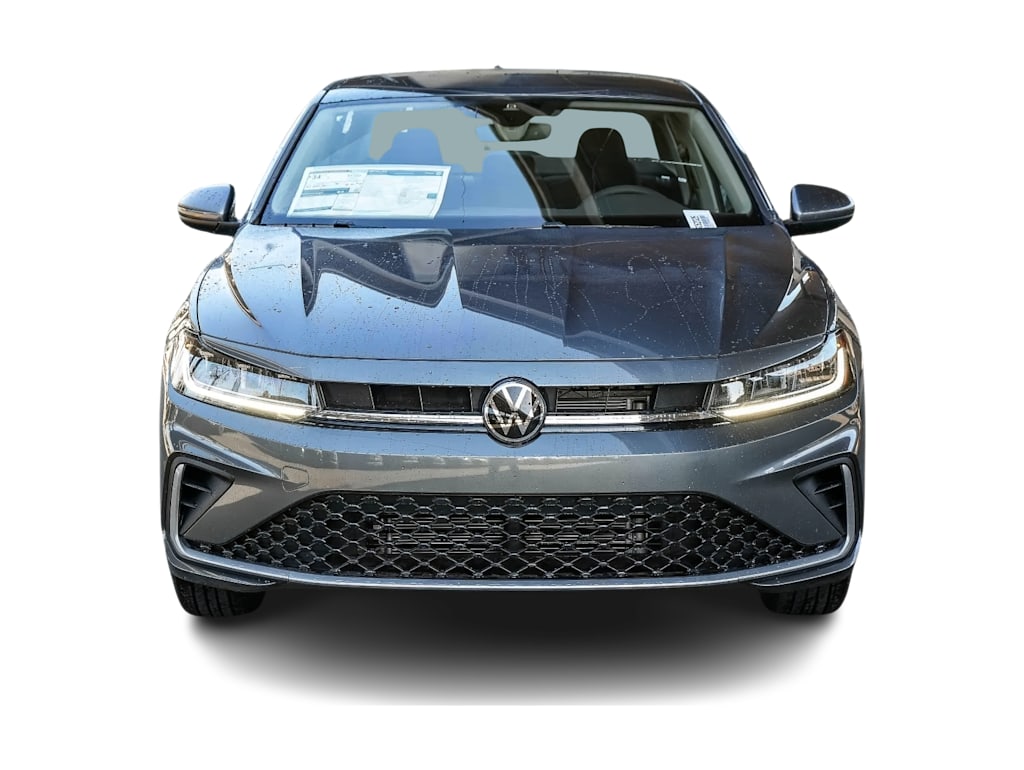 Thumbnail: 2026 Volkswagen Jetta - 5