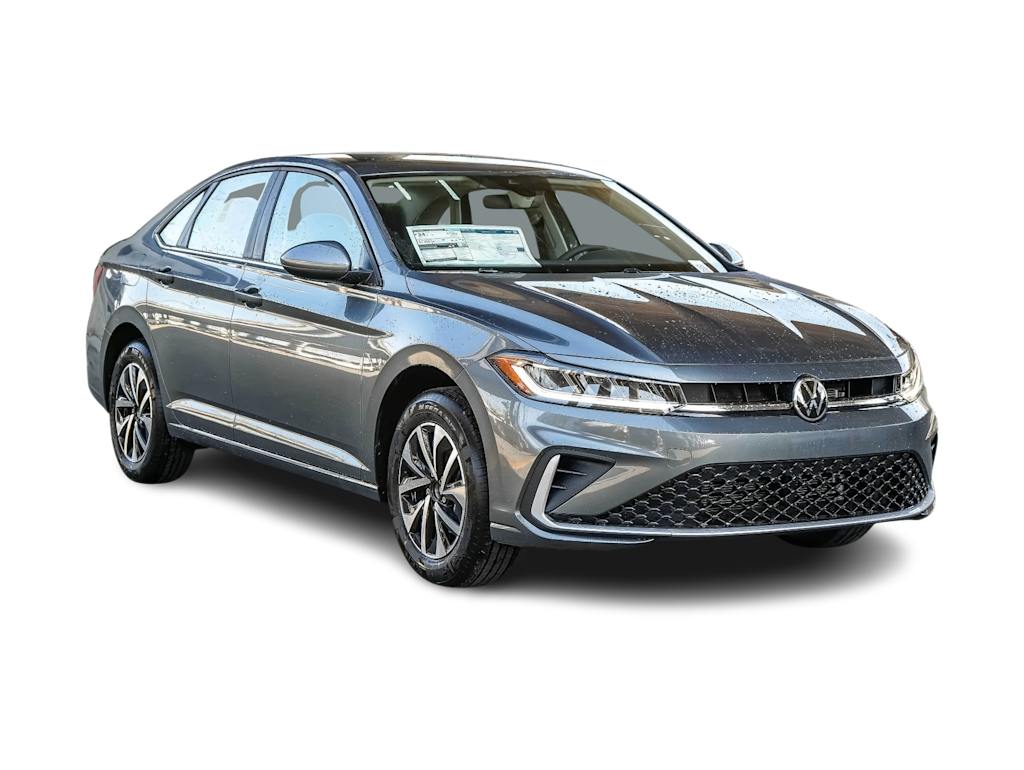 Thumbnail: 2026 Volkswagen Jetta - 16