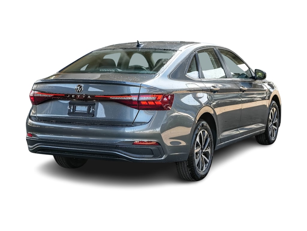 Thumbnail: 2026 Volkswagen Jetta - 19