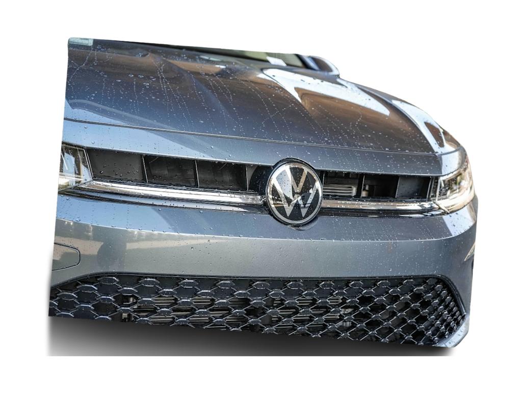Thumbnail: 2026 Volkswagen Jetta - 18