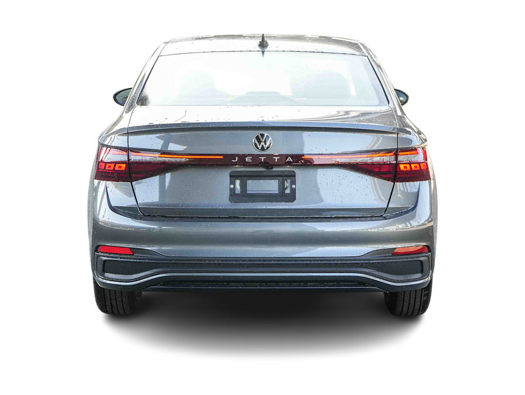 Thumbnail: 2026 Volkswagen Jetta - 4