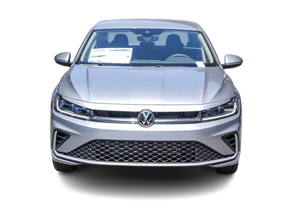 Thumbnail: 2026 Volkswagen Jetta - 5