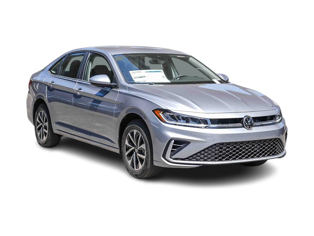 Thumbnail: 2026 Volkswagen Jetta - 16