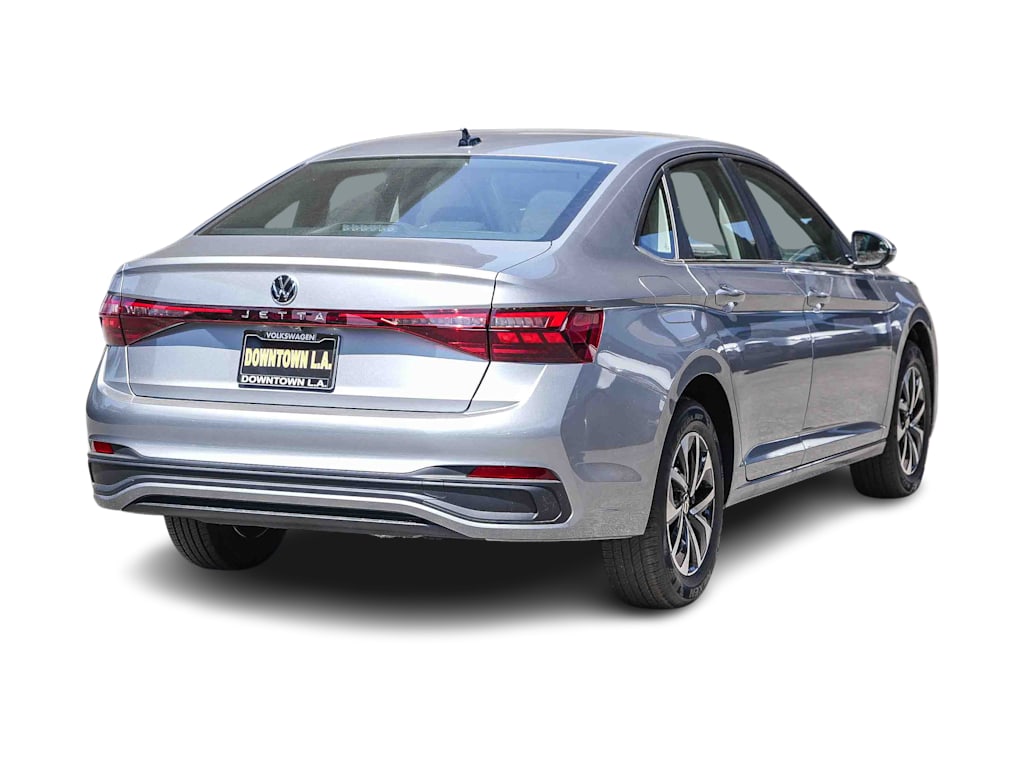Thumbnail: 2026 Volkswagen Jetta - 17