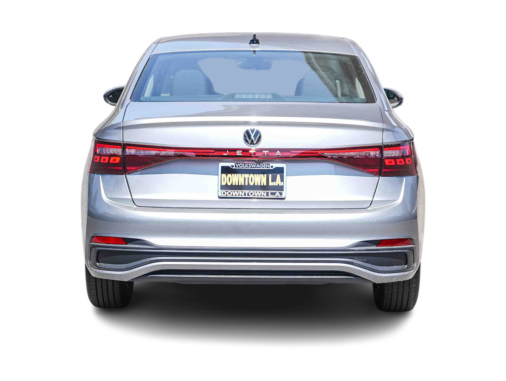 Thumbnail: 2026 Volkswagen Jetta - 4