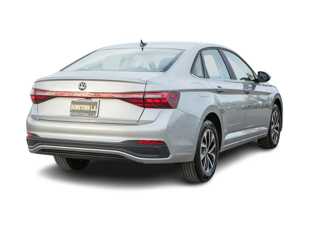 Thumbnail: 2026 Volkswagen Jetta - 20