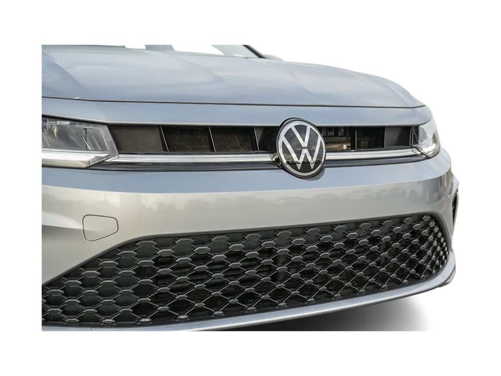 Thumbnail: 2026 Volkswagen Jetta - 19