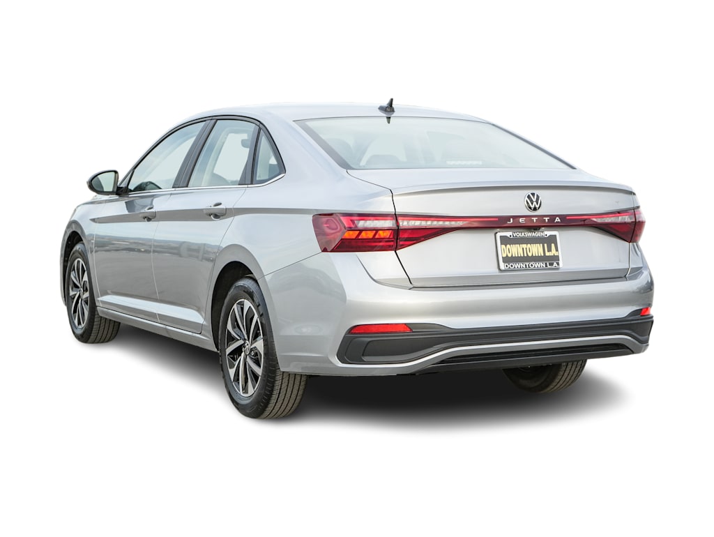 Thumbnail: 2026 Volkswagen Jetta - 3