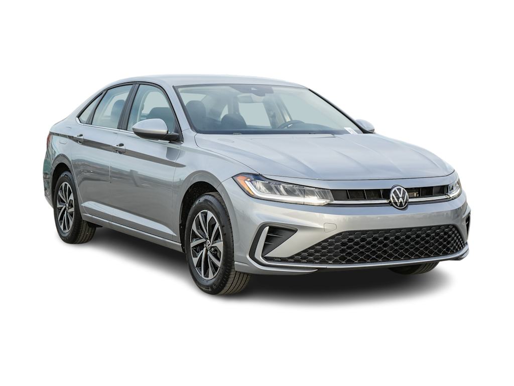 Thumbnail: 2026 Volkswagen Jetta - 17