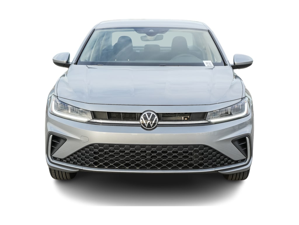 Thumbnail: 2026 Volkswagen Jetta - 5