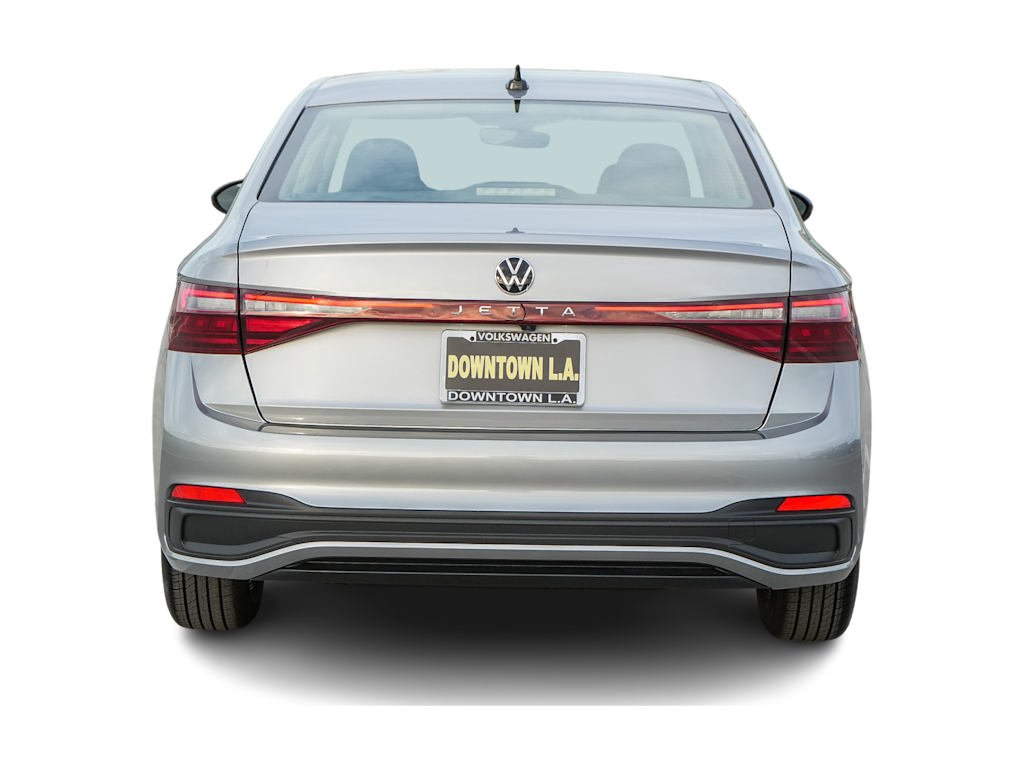 Thumbnail: 2026 Volkswagen Jetta - 4