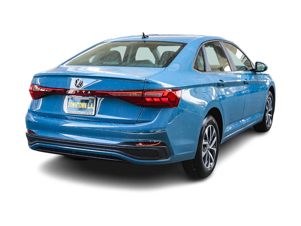 Thumbnail: 2025 Volkswagen Jetta - 19