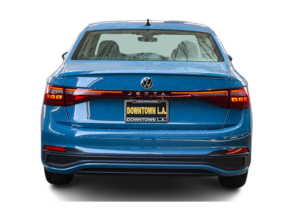 Thumbnail: 2025 Volkswagen Jetta - 4