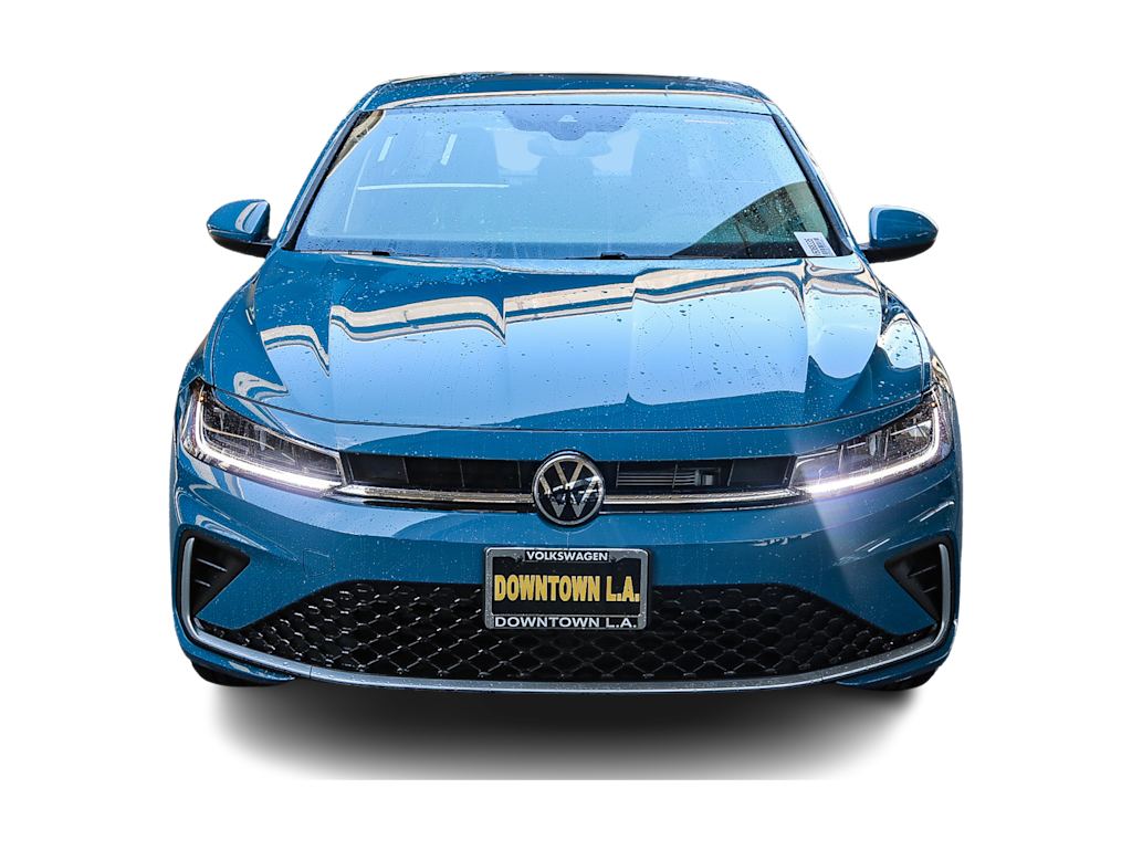 Thumbnail: 2025 Volkswagen Jetta - 5