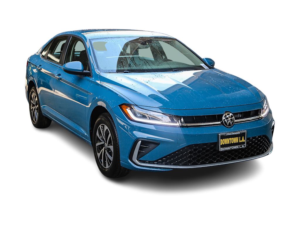 Thumbnail: 2025 Volkswagen Jetta - 17