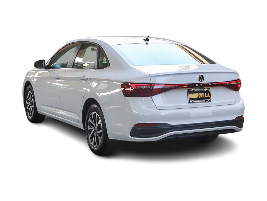 Thumbnail: 2025 Volkswagen Jetta - 3