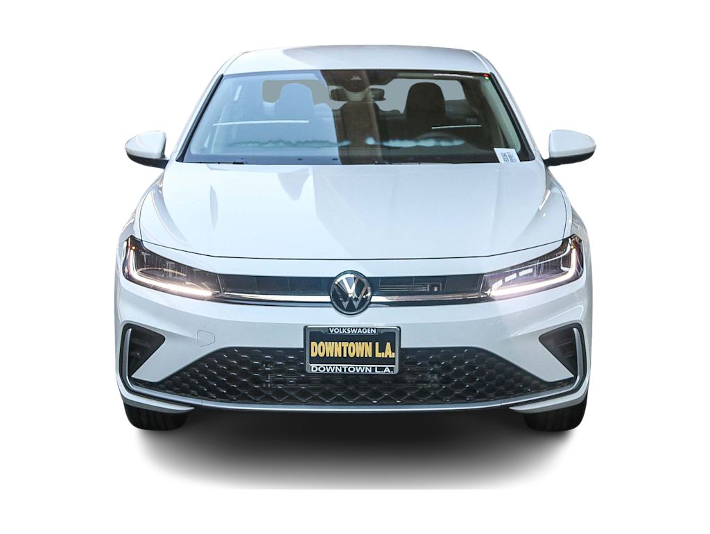 Thumbnail: 2025 Volkswagen Jetta - 5