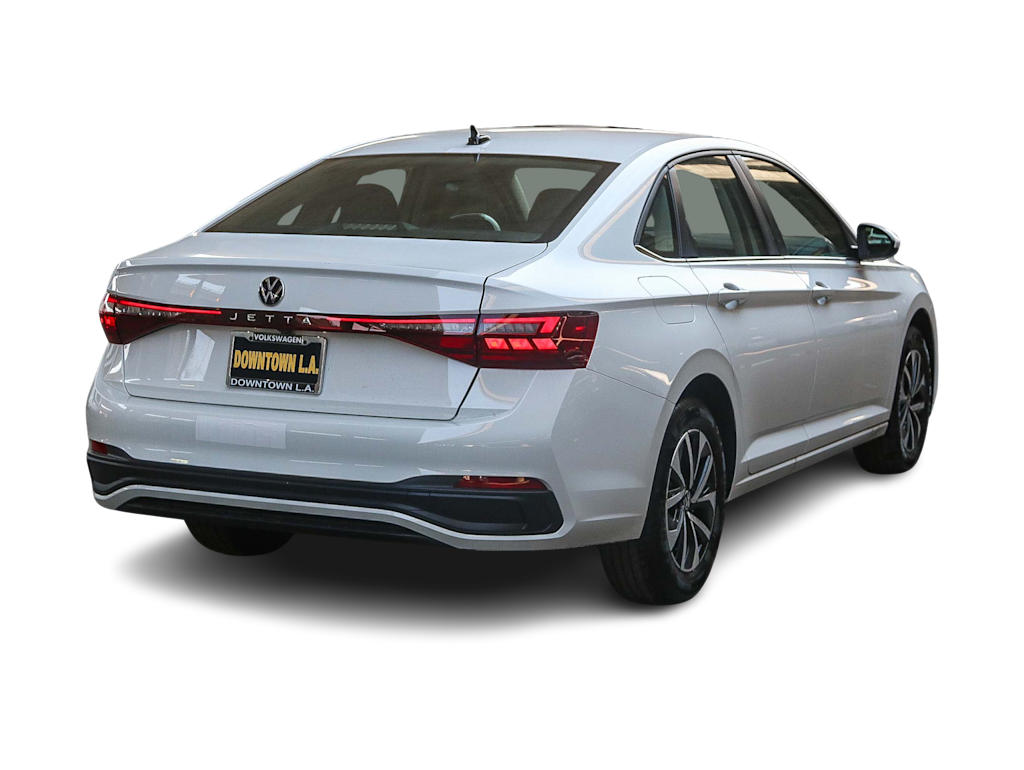 Thumbnail: 2025 Volkswagen Jetta - 19