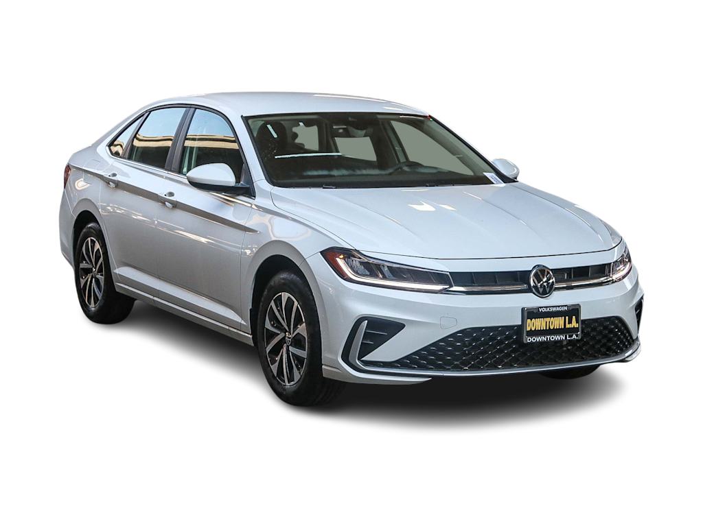 Thumbnail: 2025 Volkswagen Jetta - 17