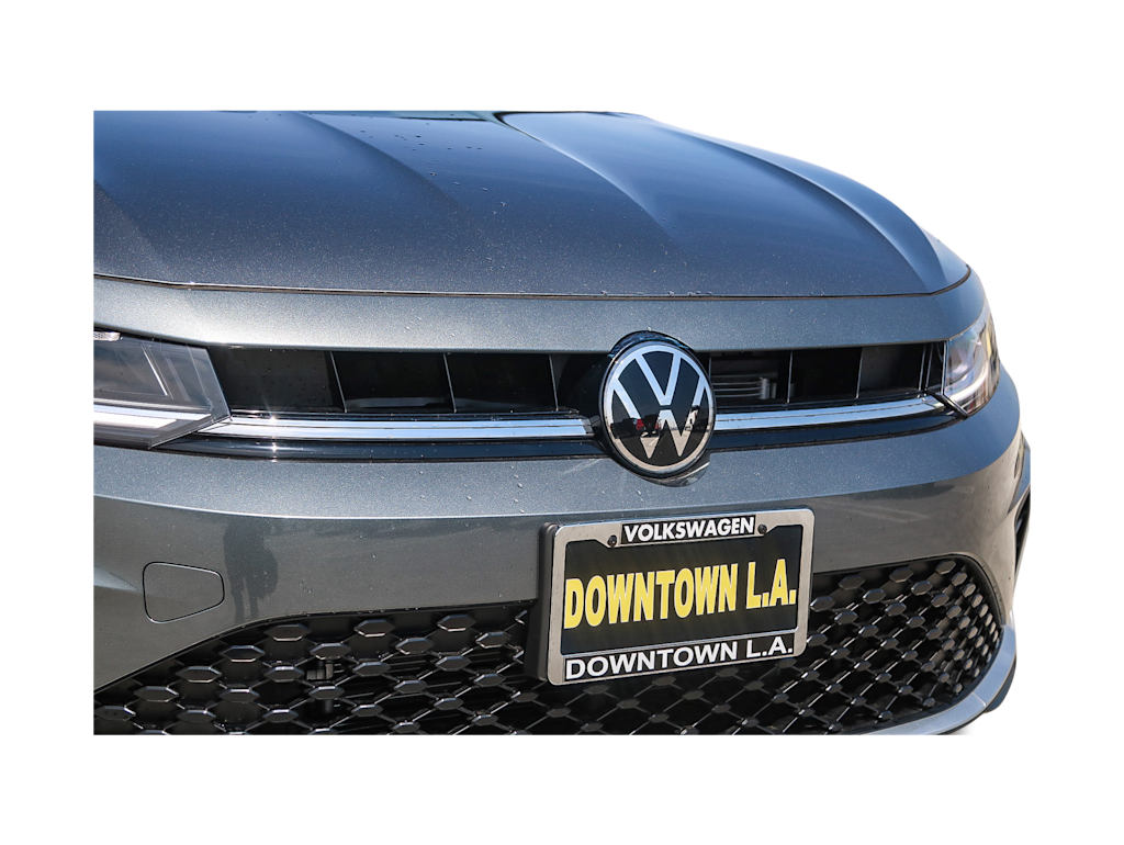 Thumbnail: 2025 Volkswagen Jetta - 18