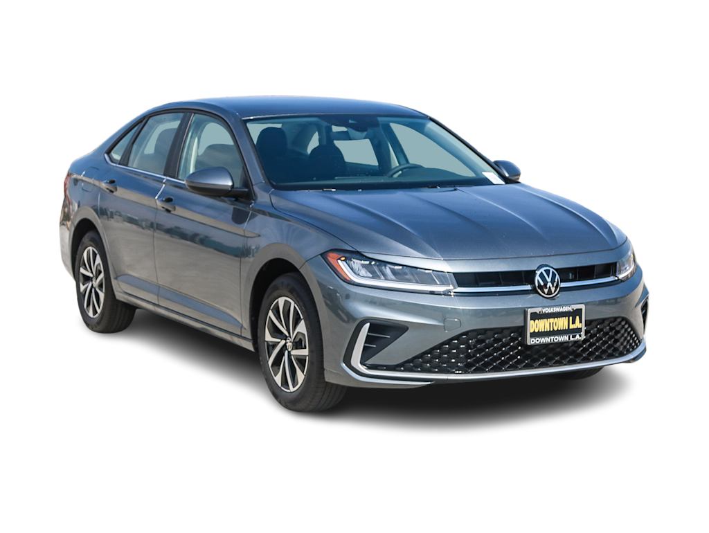 Thumbnail: 2025 Volkswagen Jetta - 16