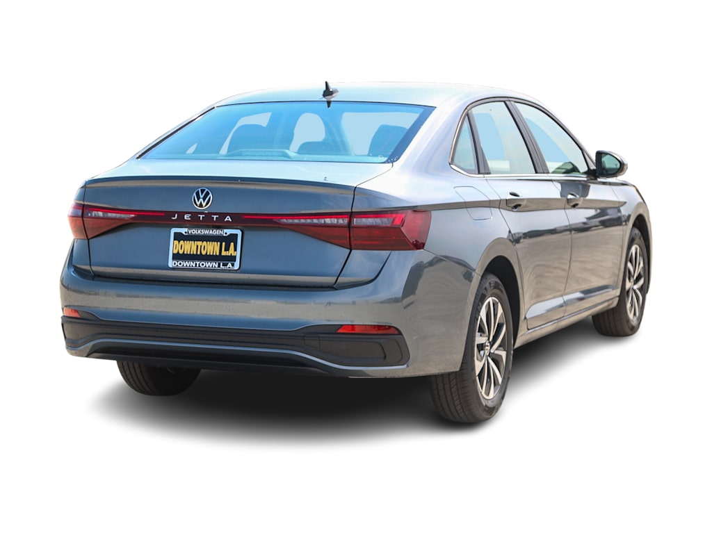 Thumbnail: 2025 Volkswagen Jetta - 19