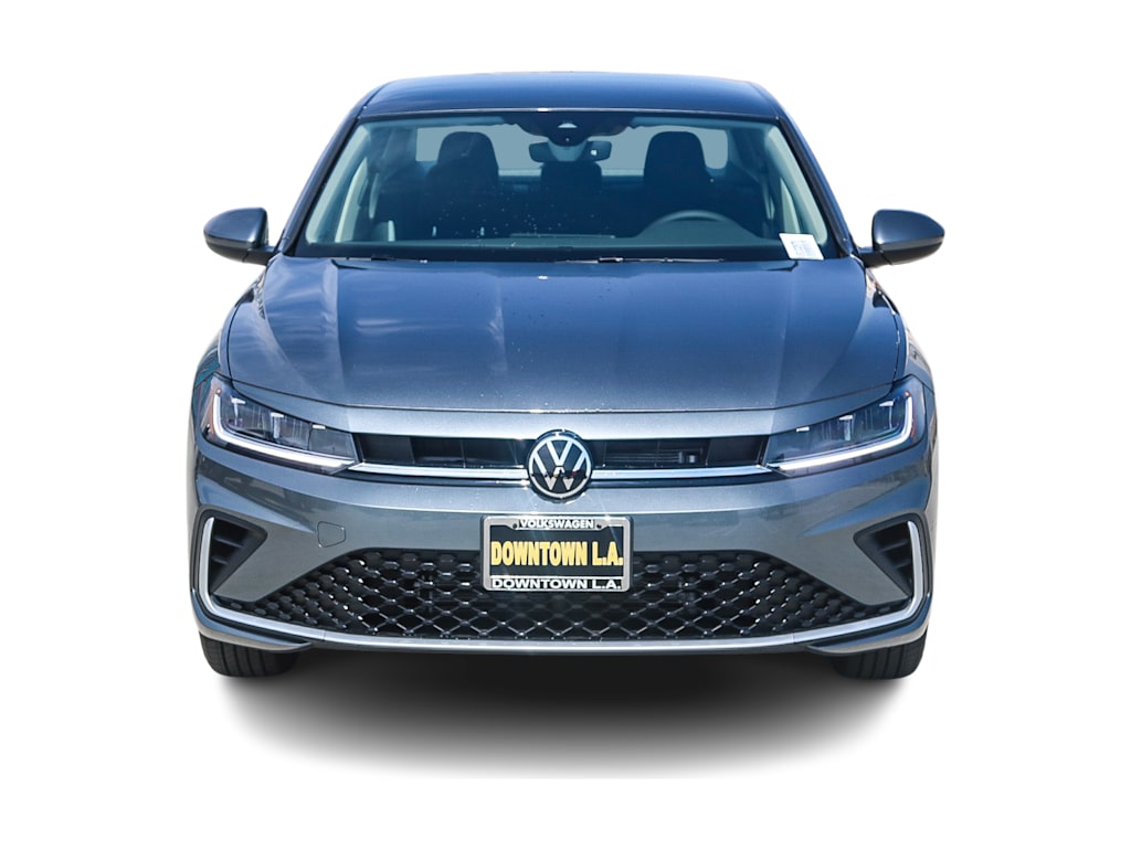 Thumbnail: 2025 Volkswagen Jetta - 5