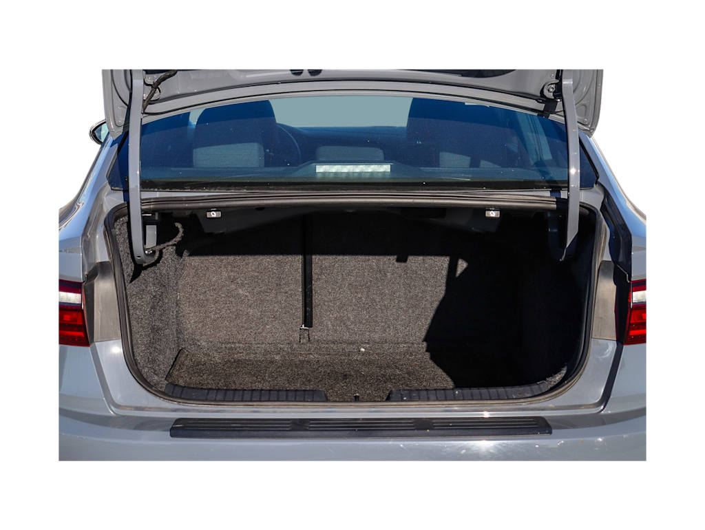 Thumbnail: 2021 Volkswagen Jetta - 16