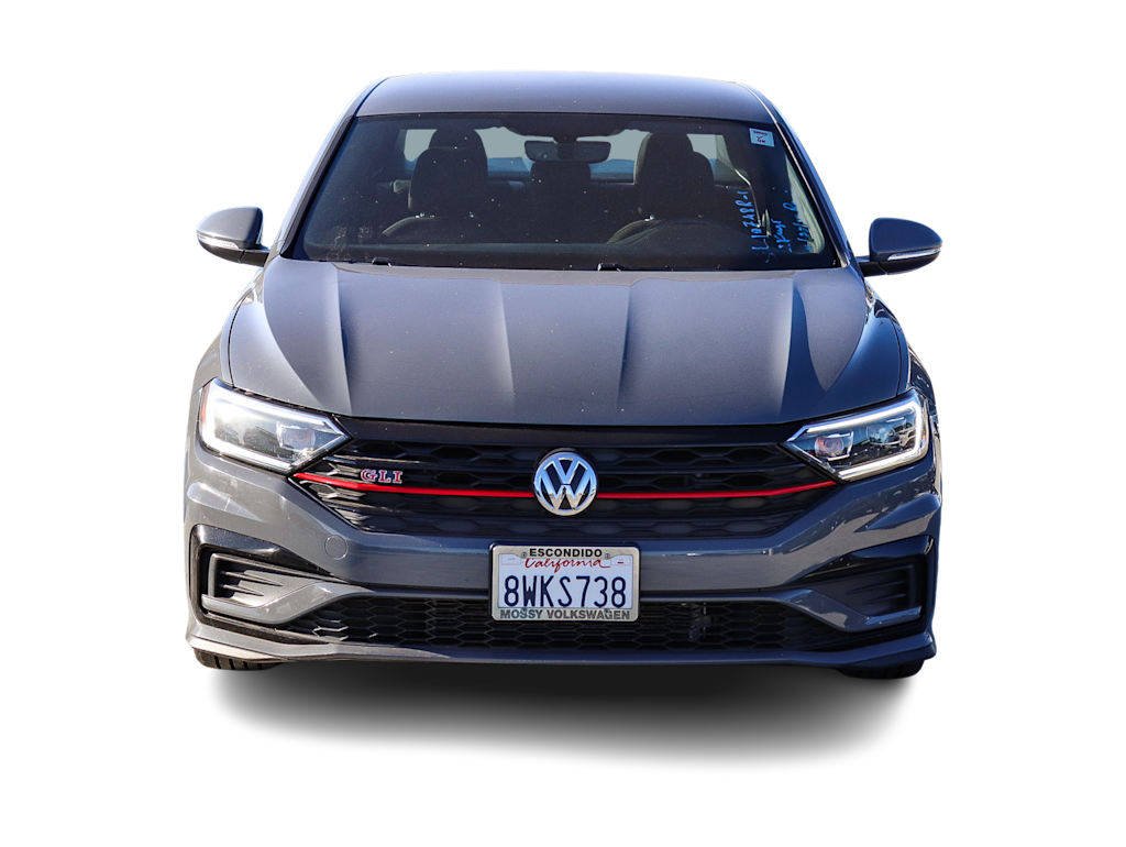 Thumbnail: 2021 Volkswagen Jetta - 18