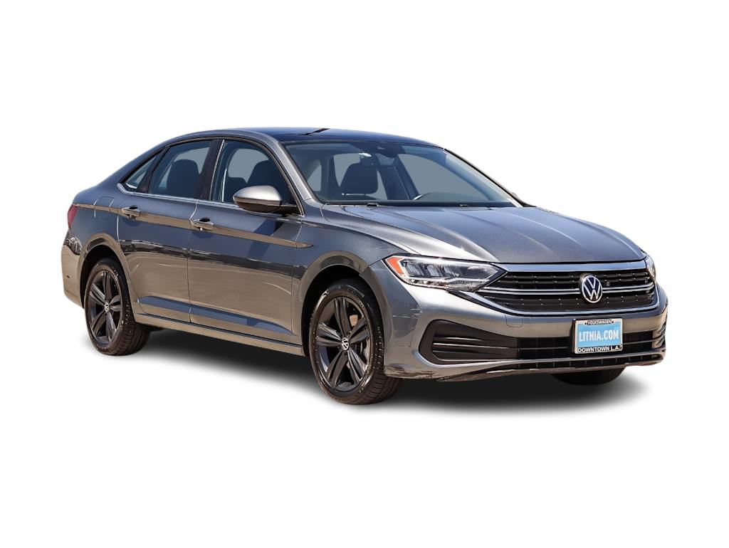 Thumbnail: 2023 Volkswagen Jetta - 17