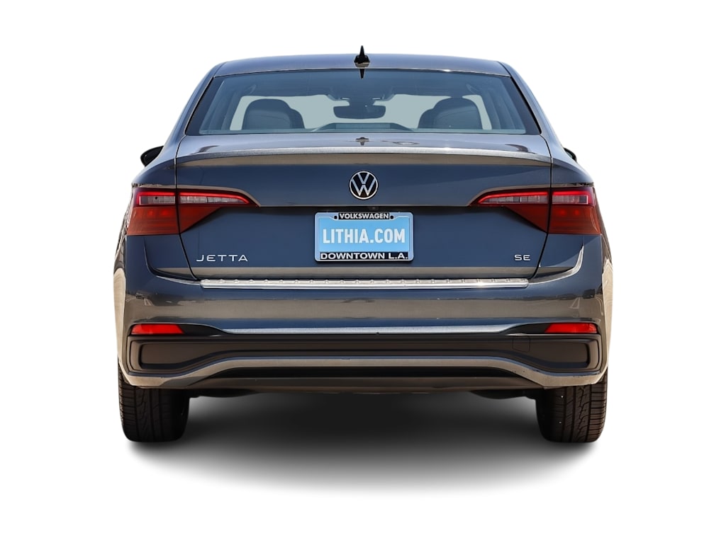 Thumbnail: 2023 Volkswagen Jetta - 4