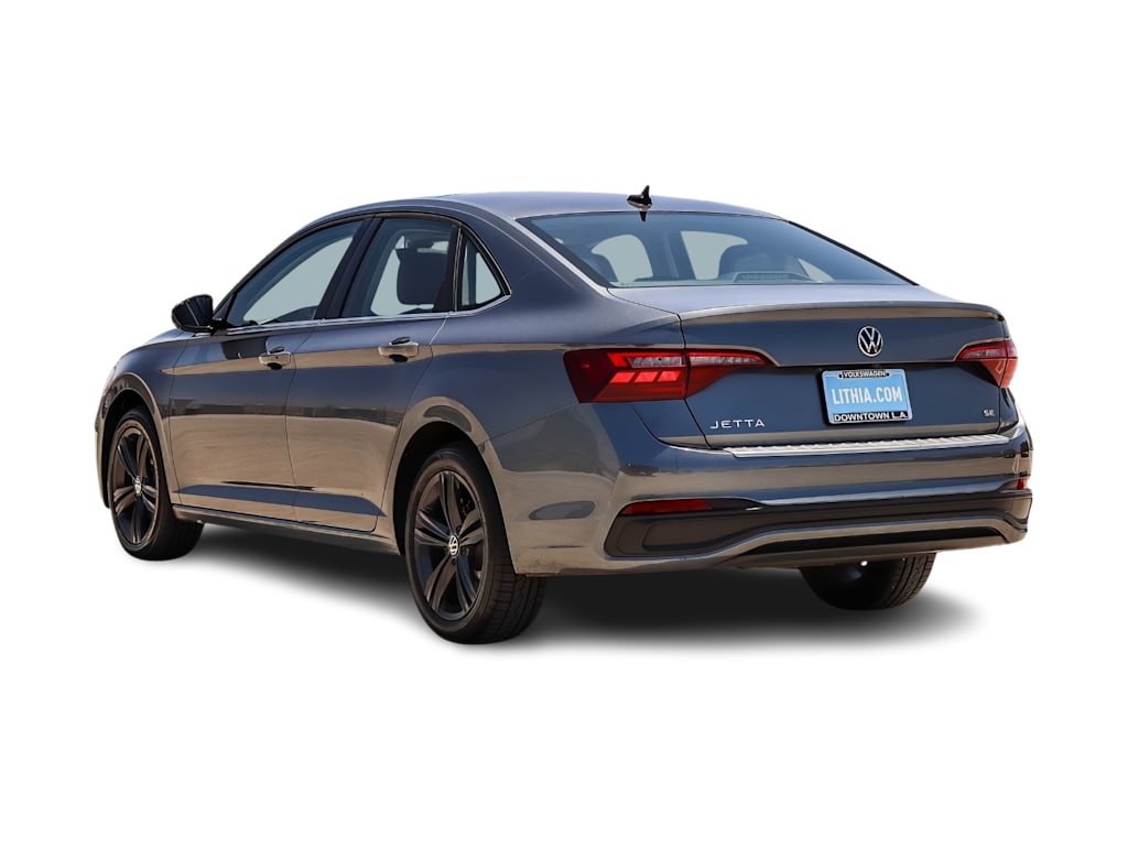 Thumbnail: 2023 Volkswagen Jetta - 3