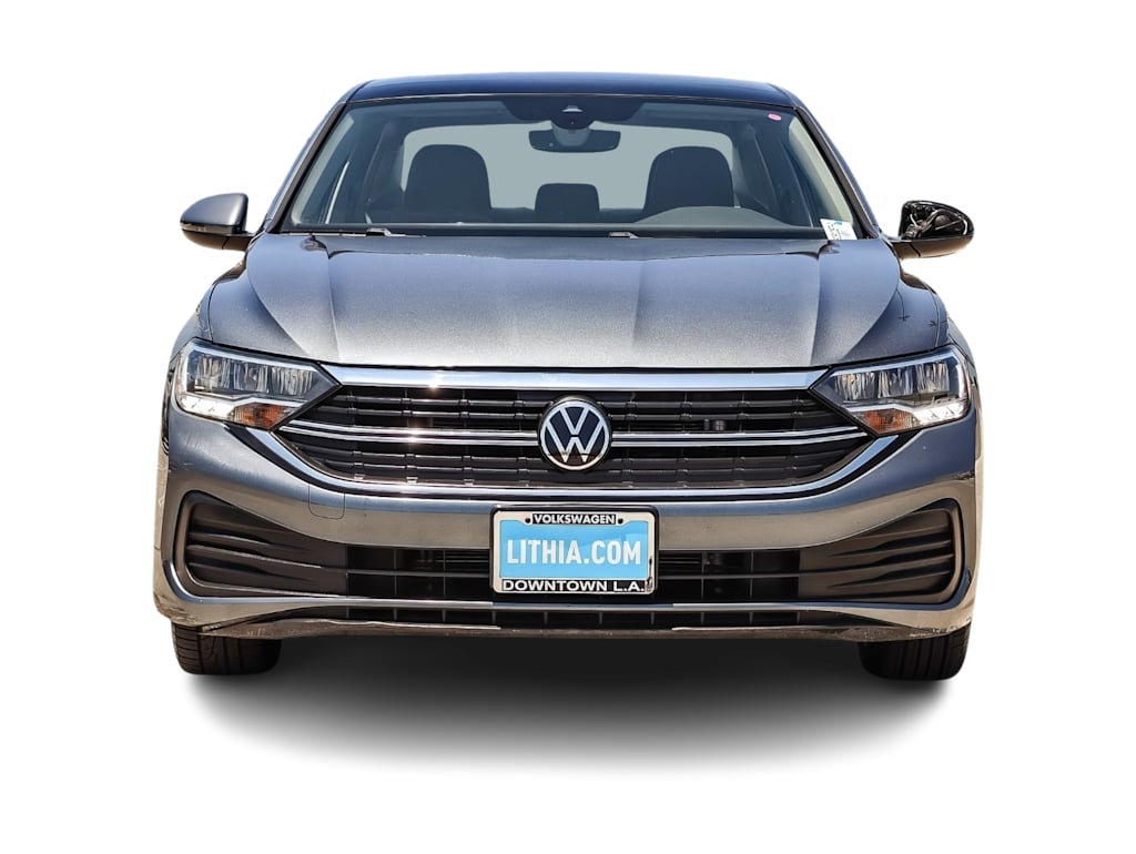 Thumbnail: 2023 Volkswagen Jetta - 5