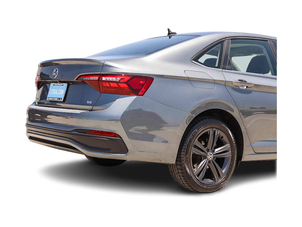 Thumbnail: 2023 Volkswagen Jetta - 20