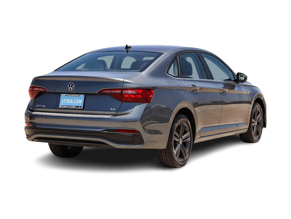Thumbnail: 2023 Volkswagen Jetta - 18