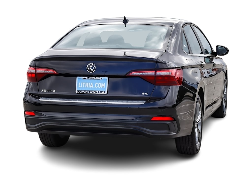 Thumbnail: 2023 Volkswagen Jetta - 18