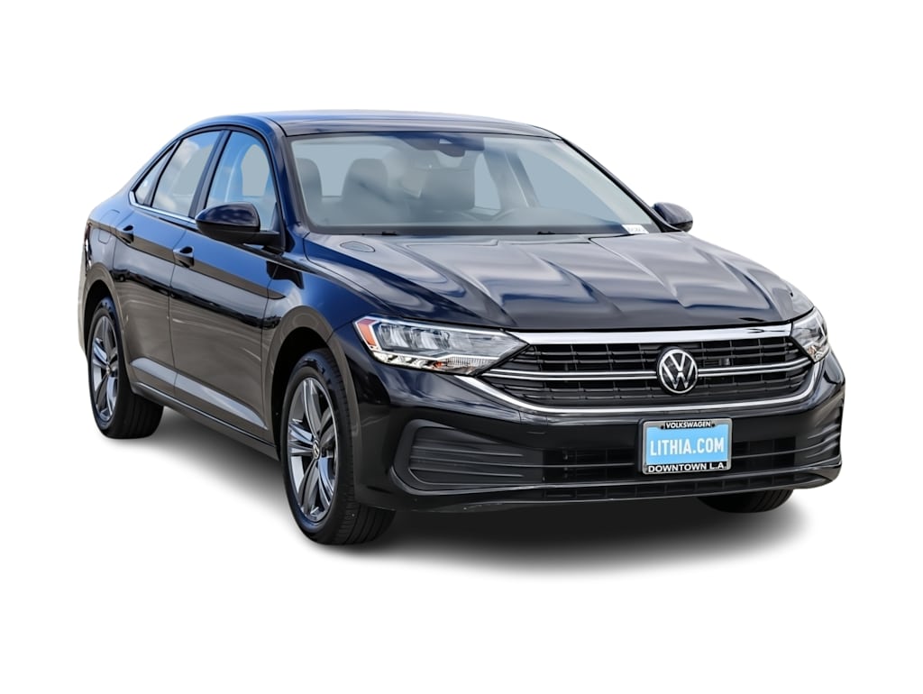 Thumbnail: 2023 Volkswagen Jetta - 17