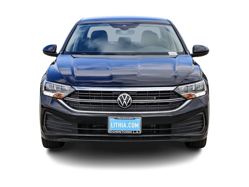 Thumbnail: 2023 Volkswagen Jetta - 5