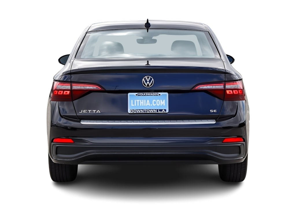 Thumbnail: 2023 Volkswagen Jetta - 4