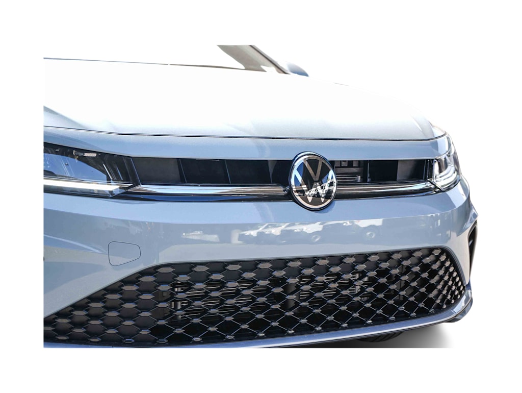 Thumbnail: 2026 Volkswagen Jetta - 22
