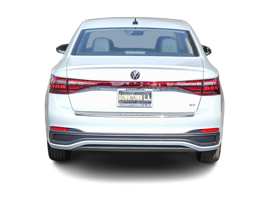 Thumbnail: 2026 Volkswagen Jetta - 4