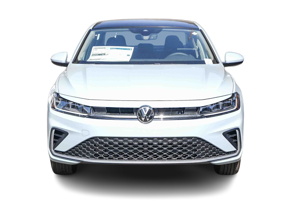 Thumbnail: 2026 Volkswagen Jetta - 5