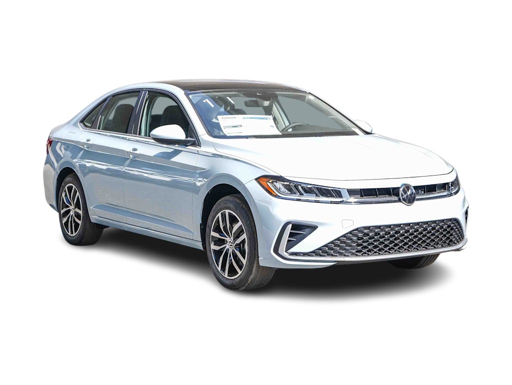 Thumbnail: 2026 Volkswagen Jetta - 17