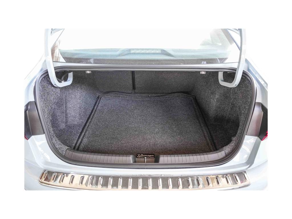 Thumbnail: 2026 Volkswagen Jetta - 16