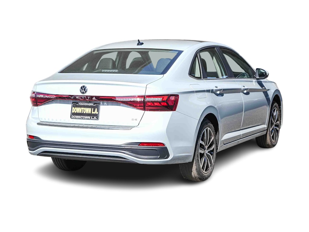 Thumbnail: 2026 Volkswagen Jetta - 18