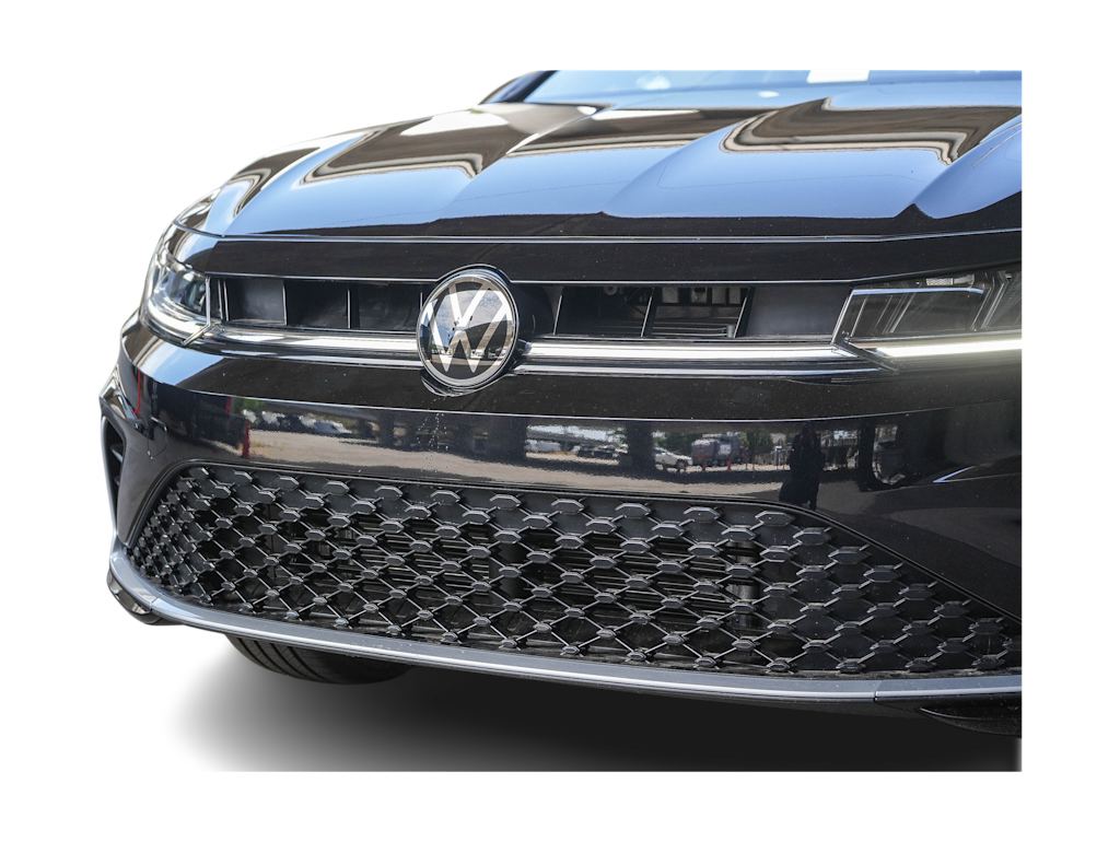 Thumbnail: 2026 Volkswagen Jetta - 22